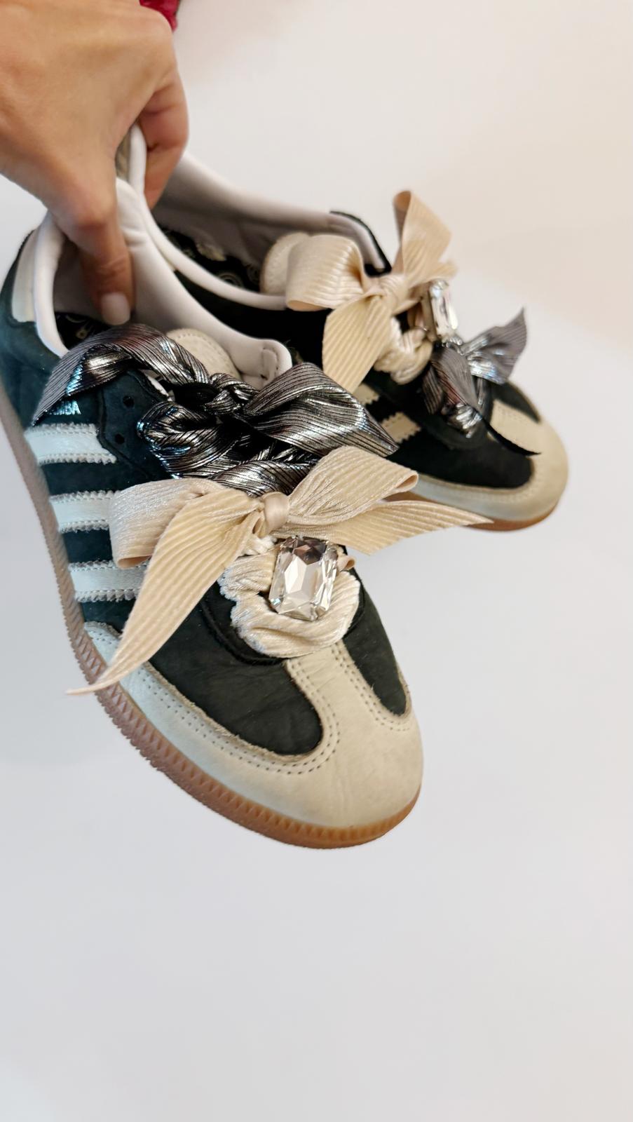 CUSTOM Silver