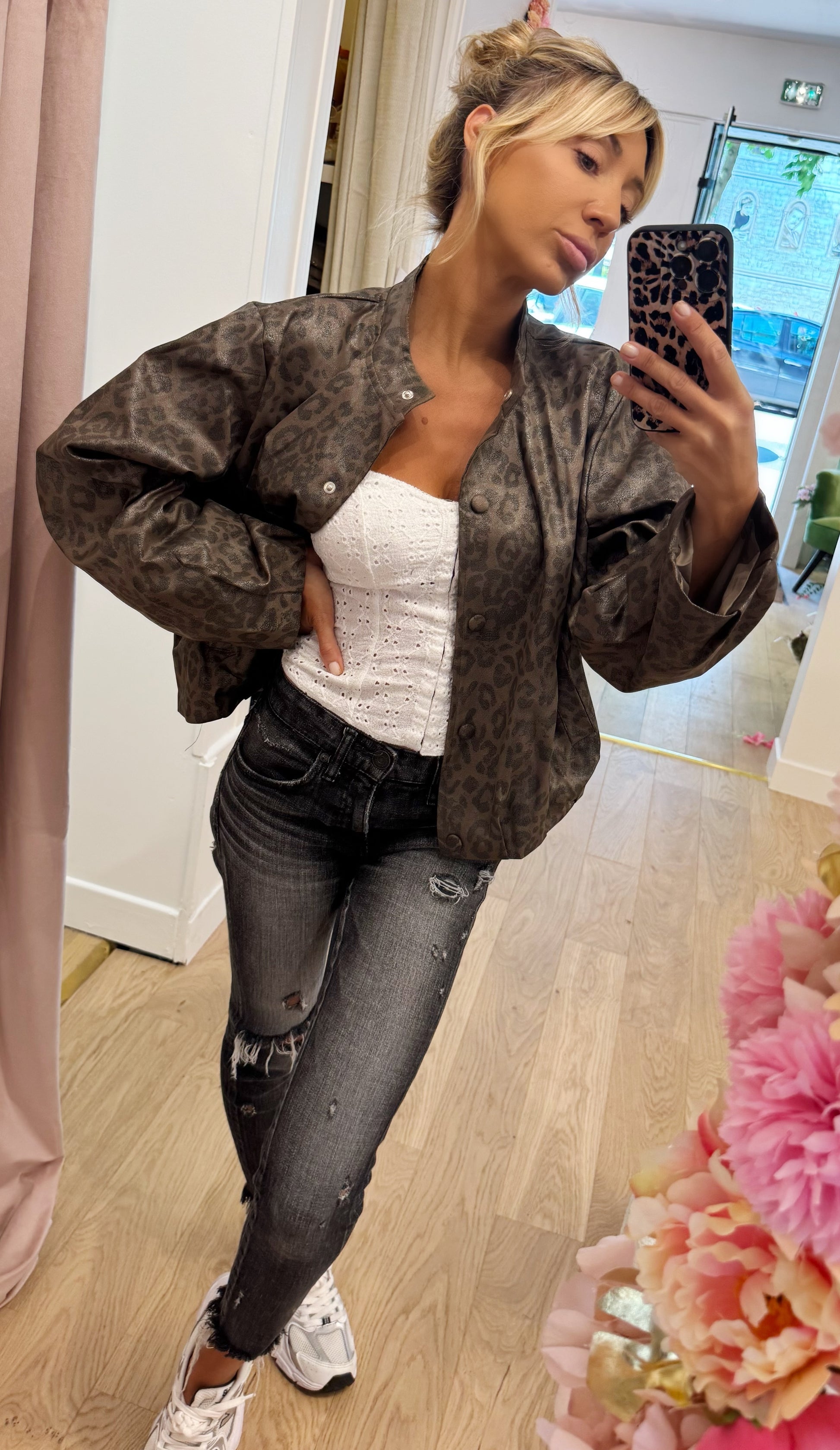 Bombers Léo