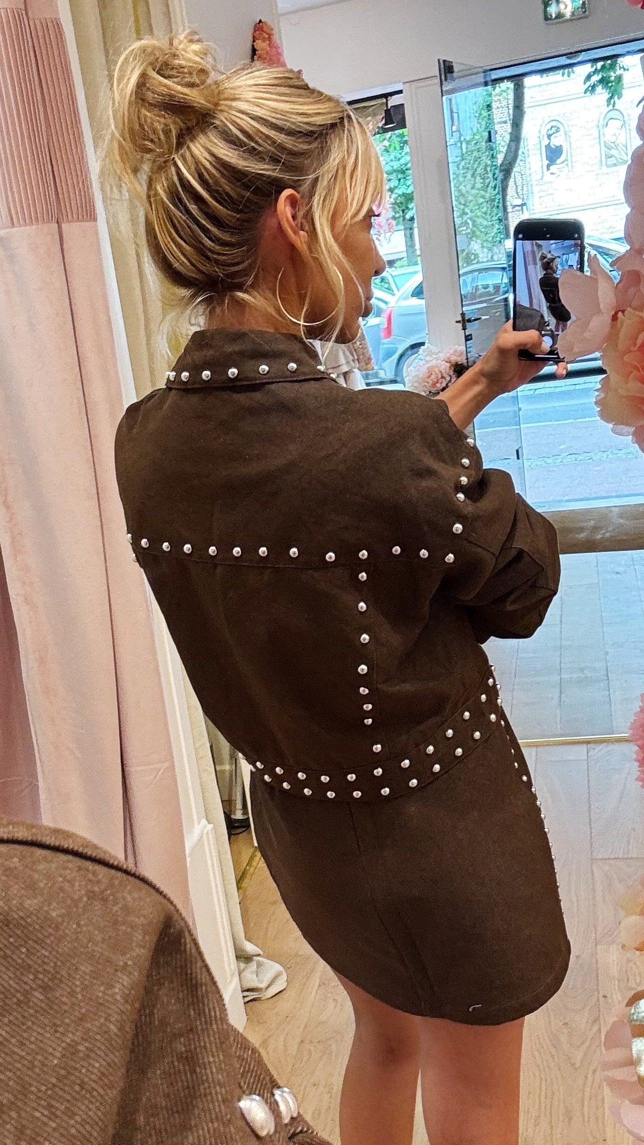 VESTE Texas
