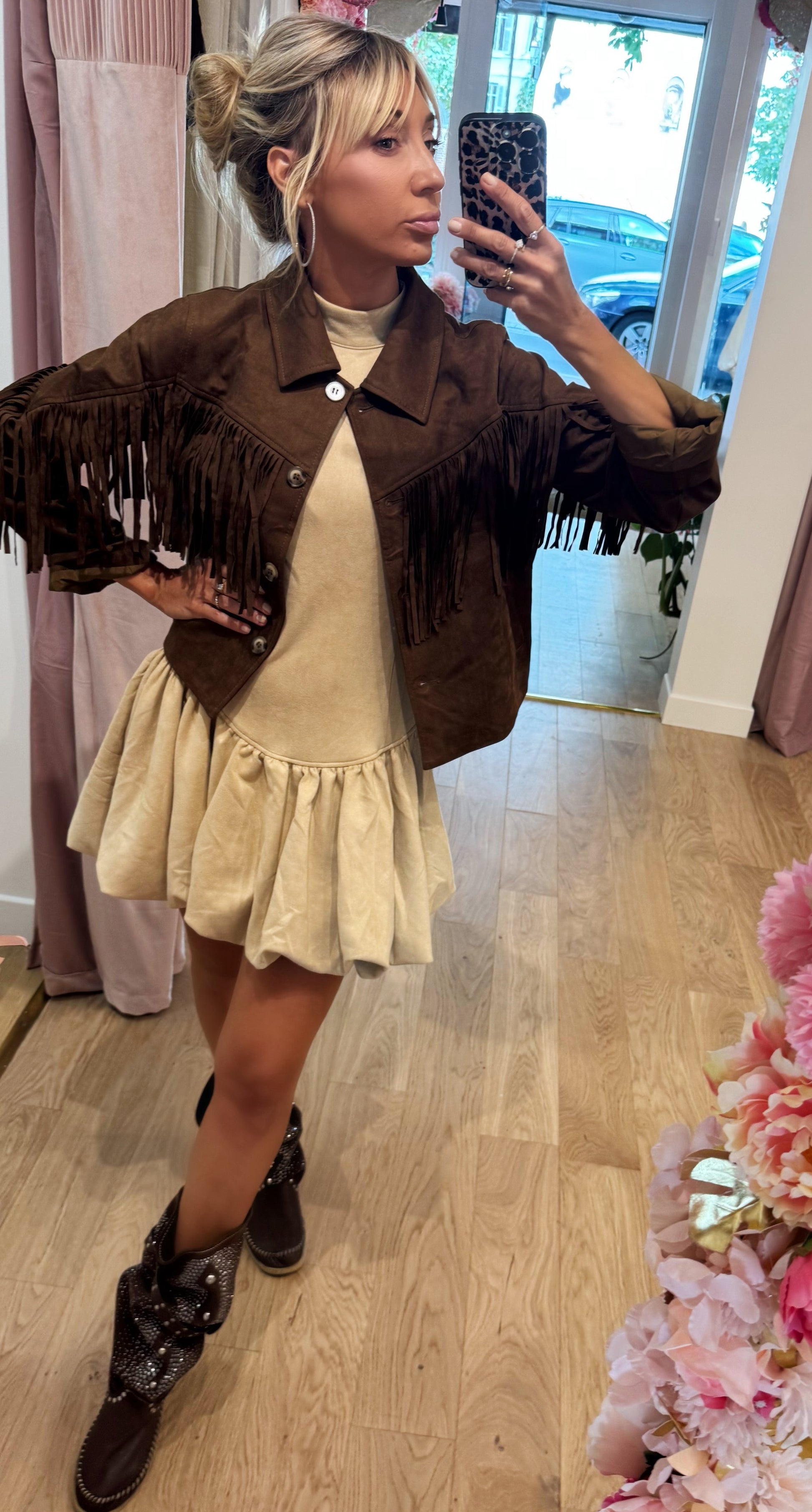VESTE Dallas