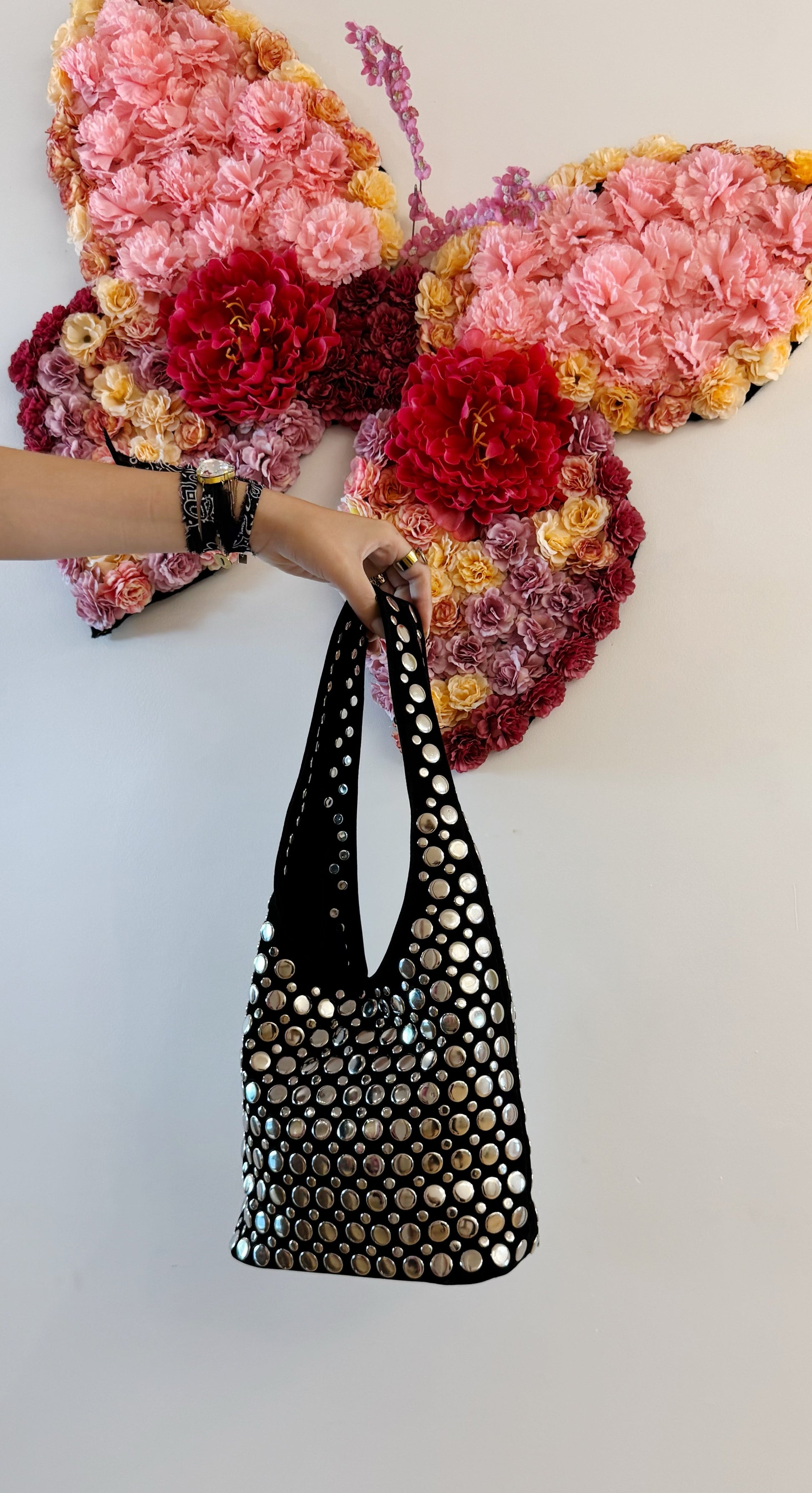 SAC Dark Glam