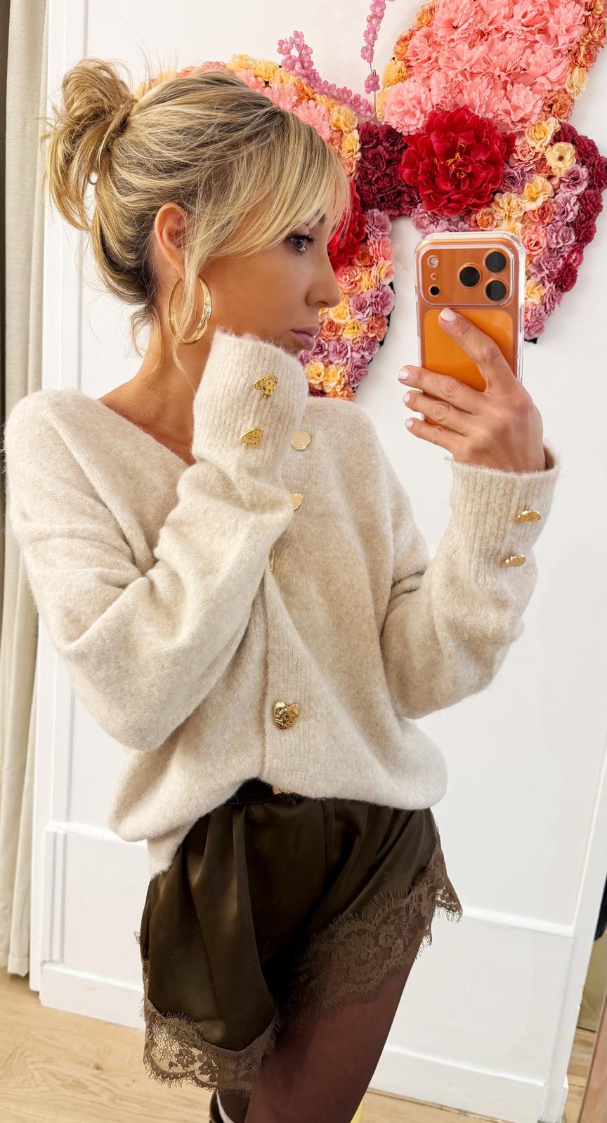 GILET  Lovely