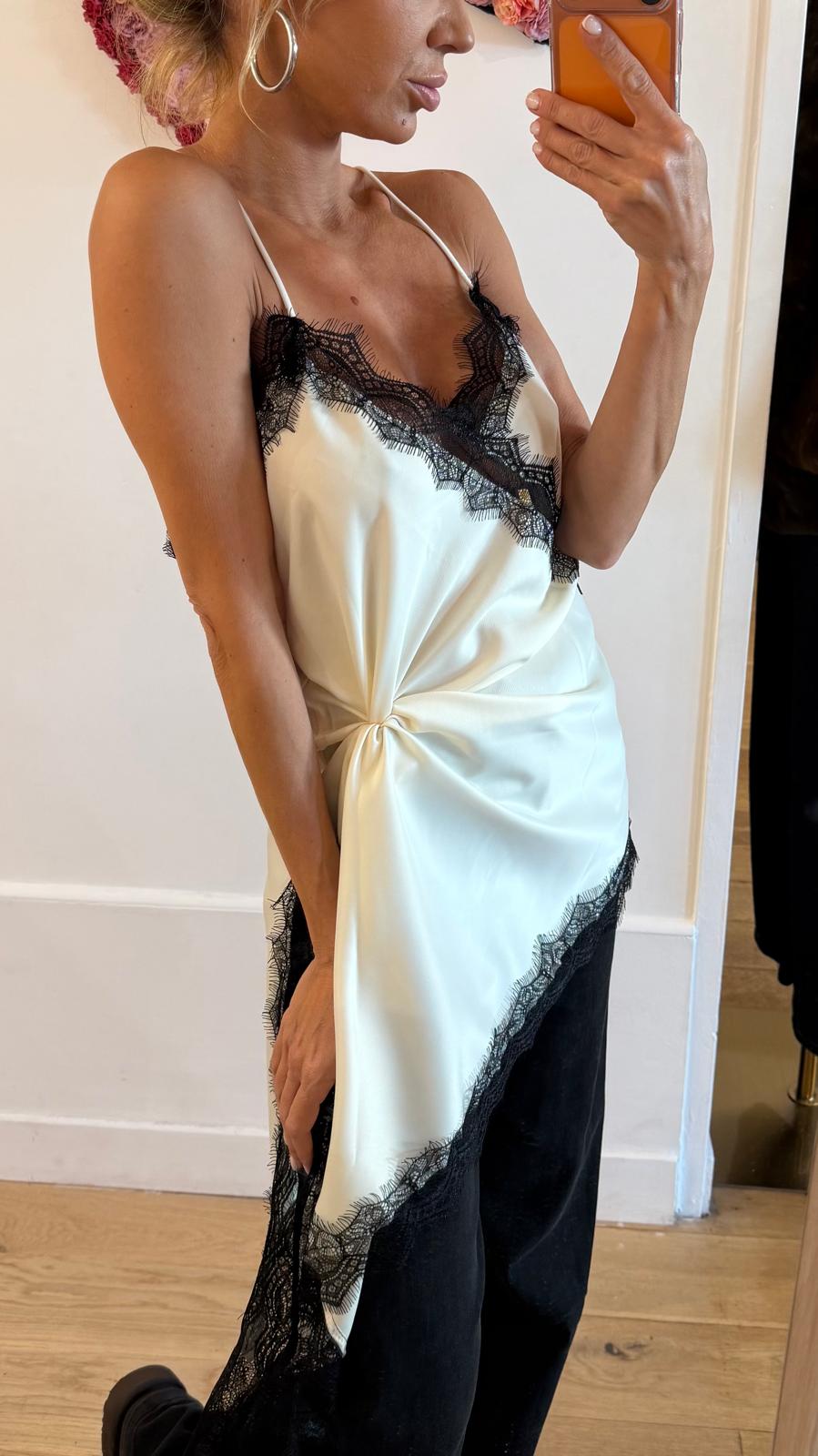 ROBE  Bella